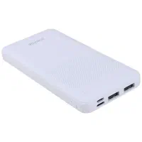 پاور بانک jg030 (10000)|لوازم جانبی موبایل و تبلت|سبزوار, امام خمینی (ناوی)|دیوار