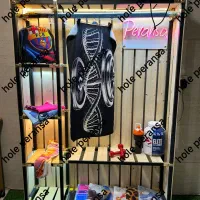 حوله باشگاهی وزیر انداز های ورزشی|آرایشی، بهداشتی، درمانی|تهران, صد دستگاه|دیوار