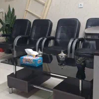 میز و صندلی اداری