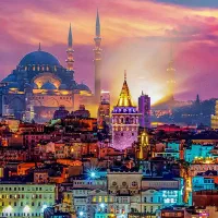 تور استانبول/توراستانبول/کارگزارمستقیم توراستانبول|تور و چارتر|شیراز, ریشمک|دیوار