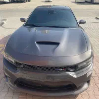 dodge charger (دوج چارجر)