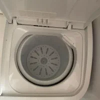 مینی واش نو و آکبند|ماشین لباسشویی و خشککن لباس|مشهد, شهرک ابوذر|دیوار