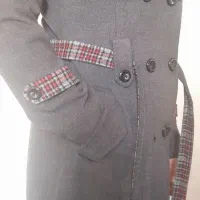 پالتو سایز ۴۰ نونو