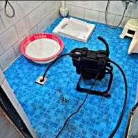 لوله بازکنی فنرزن چاه بازکن فنرزدن ضمانتی رفعنم/بو