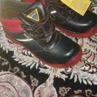 کفش ایمنی پاتن‌پدیده تبریز