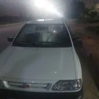 پرایدوانت ارتقا یافته تحویل  امروز بدون پاشش