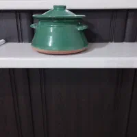 قابلمه سفالی