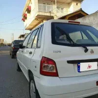 پراید111،مدل96|خودرو سواری و وانت|گمیشان, |دیوار