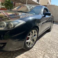 کوپه ۲۰۰۸ fX|خودرو سواری و وانت|شیراز, کاراندیش|دیوار