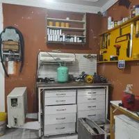 آموزش تعمیرات کولر اسپیلت و سردکننده خانگی تجاری