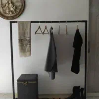 رگال خانگی وفروشگاهی|جاکفشی، کمد، دراور|کرج, گلشهر|دیوار