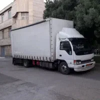 باربری حجت بار مشهدحمل و نقل اثاثیه منزل سناباد|خدمات حمل و نقل|مشهد, شهرک رازی (شهرک غرب)|دیوار
