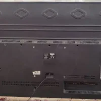 تلویزیون 50 اینچ هوشمند برند اُلیو (4K)|تلویزیون و پروژکتور|مشهد, شهرک صنعتی توس|دیوار