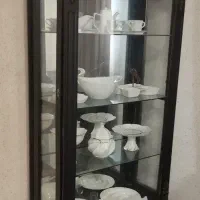 ویترین.. کاملن سالم