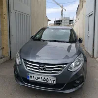 جک j4 جی فور اتومات طوسی متالیک ۱۴۰۲ درحدصفر