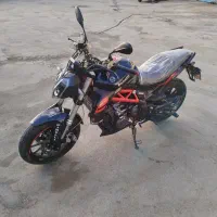 بنلی ۳۰۰ استثنایی درحد صفر