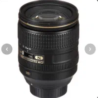لنز نیکون ۲۴-۱۲۰ میلیمتر