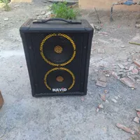 اکو همراه شارژی