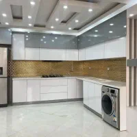 ساخت کابینت آشپزخانه