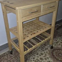 میز کافی بار - میز آشپزخانه