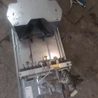 بدنه آبگرمکن ۳۱۱۵ بوتان