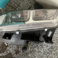 چراغ پرشیایی اسپرت و رادیات و سپر