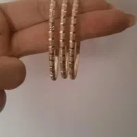 النگو بدل نونو سایز دو عددی صد تومن