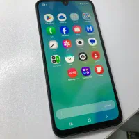 Samsung Galaxy A16 256G در حد نو