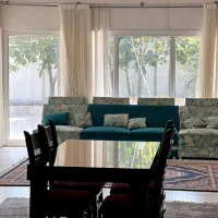 اجاره ویلا باغ روزانه|اجارهٔ کوتاهمدت ویلا و باغ|شیراز, علوم پزشکی|دیوار