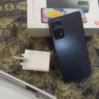 شیائومی Mi 11 Pro با حافظهٔ ۱۲۸ گیگابایت