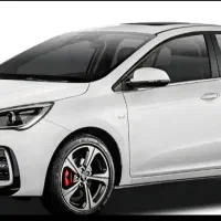 اریزو ۵ اف ال توربو