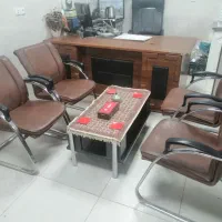 صندلی انتظار، صندلی اداری|دفتر کار|قم, باسکول|دیوار