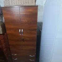 کمد|جاکفشی، کمد، دراور|دلیجان, |دیوار