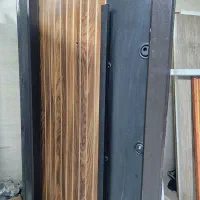 درب ضد سرقت به قیمت خرید و پنجره دوجداره|مصالح و تجهیزات ساختمان|بجنورد, |دیوار