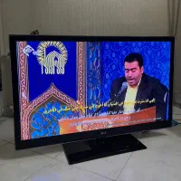 ال ای دی ۴۳ اینچ برند الجی اصل کره