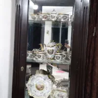 بوفه|بوفه، ویترین، کنسول|محمدشهر, محمدشهر|دیوار