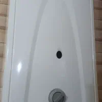 آبگرمکن دیواری