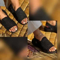 صندل گیپوری مشکی