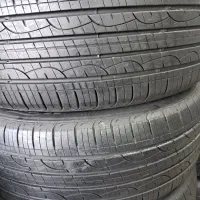 4 حلقه لاستیک 18 55 225 کره ای|قطعات یدکی و لوازم جانبی|محمدشهر, محمدشهر|دیوار