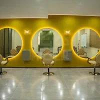 طراحی و اجرای دکوراسیون|دفتر کار|شیراز, ستارخان|دیوار