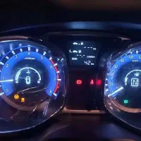 فروش خودرو جکS5 نیوفس ۱۴۰۳.GDI.|خودرو سواری و وانت|اصفهان, باغ دریاچه|دیوار