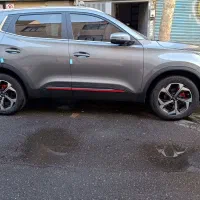 ام وی ام پرو X55 مدل ۱۴۰۳ بدون خط و خش|خودرو سواری و وانت|تهران, شهرک ولیعصر شمالی|دیوار