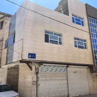 آپارتمان توس ۵۵ شافعی ۲۳|فروش آپارتمان|مشهد, مهدی آباد (بلوار توس)|دیوار