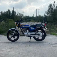 موتور کویر۲۰۰مدل۱۴۰۱|موتورسیکلت|بابل, |دیوار