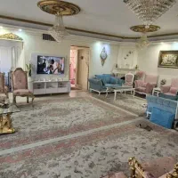 %*136متر سه خواب  تک واحدی *%