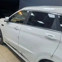 فیدیلیتی پرستیژ|خودرو سواری و وانت|اندیشه, اندیشه فاز ۱|دیوار