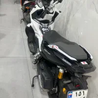 Adv|موتورسیکلت|شهر ری, بازار آهن|دیوار