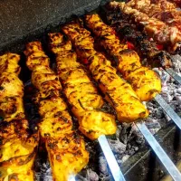 نیازمند نیرو