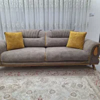 کاناپه تخت خواب شو