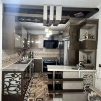 کابینت در حد نو